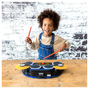 Vtech Kidi DJ Drums